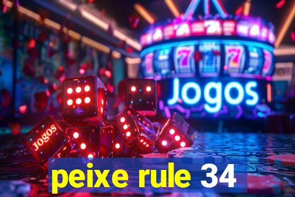peixe rule 34